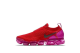 Nike VaporMax Moc 2 Air Fuchsia Blast University (AJ6599-600) rot 1