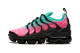Nike Air VaporMax Plus Blast Clear Jade womens (FN7175-630) bunt 1