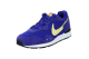 Nike Venture Runner (CK2944) blau 5