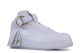 Nike Air Force 1 Mid CMFT Victor x Cruz (AO9298-100) weiss 6