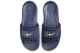 Nike Victori One SE Slide Obsidian Dark Grey (HQ2124-400) blau 4