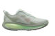 Nike Vomero 18 Light Silver Barely Volt College Grey (HM6803-002) grau 3