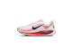 Nike Vomero 18 (HM6804-606) rouge 1