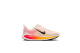 Nike Vomero 18 Sail Bright Crimson Laser gs (HQ2157-102) bunt 3
