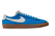 Nike Blazer Low 77 Vintage (FQ8060-400) blau 5