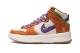 Nike Dunk High Up Setsubun (DQ5012 133) bunt 2