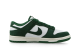 Nike Dunk Low (IB4417-100) bunt 6