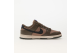 Nike Dunk Low Mink (FZ2552-001) grau 4