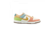 Nike Dunk Low SE Sun Club (DQ0265-100) weiss 3