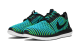 Nike Wmns Roshe Two Flyknit (844929-003) bunt 3