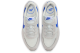 Nike Waffle Nav Flat Silver Photon Dust Hyper Royal (FJ4195-005) bunt 3