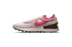 Nike Waffle One (DM5452-161) pink 2