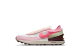 Nike Waffle One (DM5452-161) pink 3