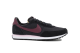 Nike Waffle Trainer 2 Dark Beetroot GS (DC6477 002) schwarz 3