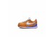 Nike Waffle Trainer 2 SE (DJ8047-800) orange 1