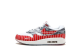 Nike Air Max 1 Los Primeros x Wasafu (AH7740-100) bunt 1