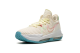 Nike LeBron Witness 6 Coconut Milk GS (DD0423 103) beige 4