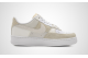 Nike Air WMNS Force 1 07 Coconut Milk (DD6618 100) weiss 3