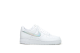 Nike Air Force 1 07 (CJ1646-100) weiss 4