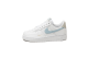 Nike Air Force 1 Low 07 (HF0022-100) weiss 5