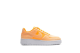 Nike WMNS Air Force 1 07 LX (CI3445-800) orange 3