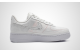 Nike Air Force 1 07 LX Tear Away (CJ1650 100) weiss 3