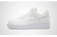 Nike Wmns Air Force 1 07 LX Tear Away (CJ1650-101) weiss 1