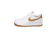 nike fire Air Wmns Force 1 07 Next Nature (DC9486 103) weiss 1