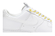 Nike Air Force 1 07 Wmns Lux (898889 104) weiss 5
