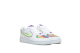 Nike Air Force 1 WMNS Easter (CW0367-100) weiss 1