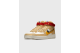 Nike Air Force 1 SE High (DO9460-200) beige 2