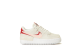 Nike Air Force 1 Shadow (CI0919-003) weiss 2