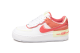 Nike Air Force 1 Shadow (CI0919-110) weiss 1