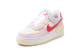 Nike Air Force 1 Shadow (DN5055-600) weiss 2