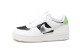 Nike Air Force 1 Shadow Silver (DN8006-100) bunt 1