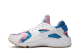 Nike Wmns Air Huarache Run Print (AQ0551 100) bunt 3