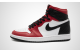 Jordan 1 Retro Air High OG Satin Chicago Snake (CD0461-601) rot 1