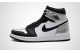 Jordan 1 Retro OG Silver Toe High (CD0461-001) bunt 1
