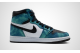 Jordan 1 Retro High OG Tie Dye (CD0461-100) weiss 3