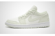 Jordan 1 Low Spruce Aura (CW1381-003) beige 1