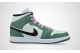 Jordan 1 Mid Dutch Green SE (CZ0774-300) bunt 3