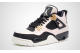 Jordan 4 WMNS Retro Air Splatter Silt (AQ9129-601) bunt 2