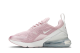 Nike Air Max 270 Elemental Rose (CI5779-500) pink 6