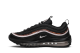 Nike Air Max 97 Woodgrain (CU4751-001) schwarz 6