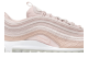 Nike Wmns Air Max 97 Premium (917646-600) pink 5