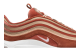 Nike Air Max 97 17 Lux Ultra LX (AH6805 200) braun 3