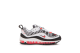 Nike Wmns Air Max 98 (AH6799-104) weiss 1