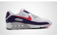 Nike WMNS Air Max III (CW1360-100) weiss 3