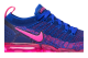 Nike Air VaporMax Flyknit 2 Racer Blue (942843 601) blau 5