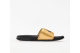 Nike JDI Benassi (343881-014) gold 3